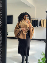 Madam Shawl