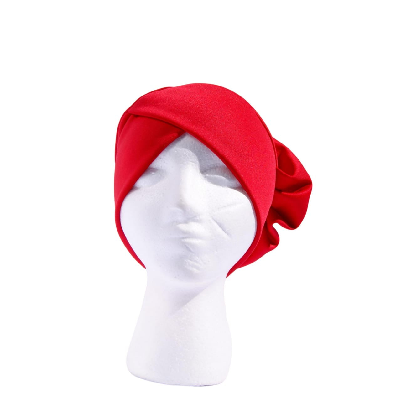 Plain turban (only)