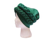 The Sophisticated Braided Crown