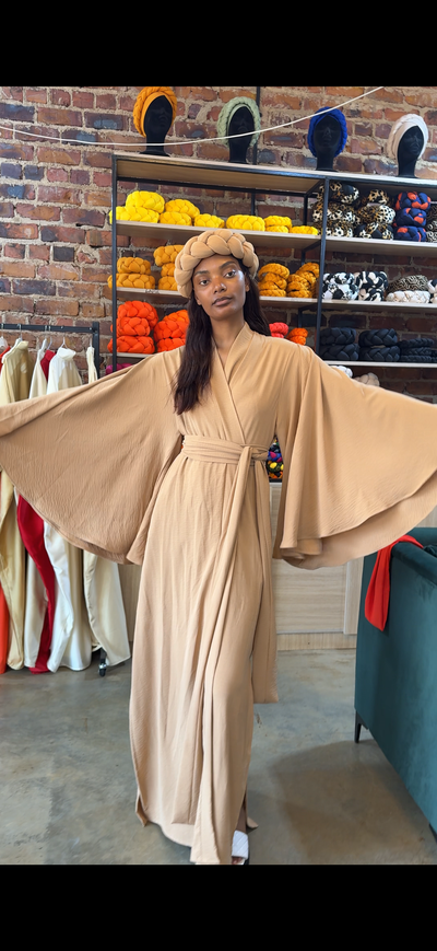 Angelina Kimono (tall)