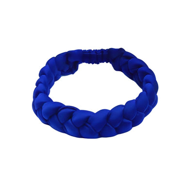 Baby Thema’s Mini Braid