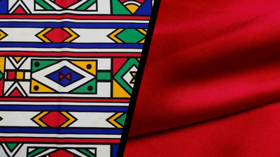 The Bonang dress