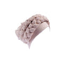 The Sophisticated Braided Crown