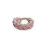 Rich Braided Headband (Only)