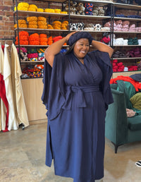 Angelina Kimono (tall)