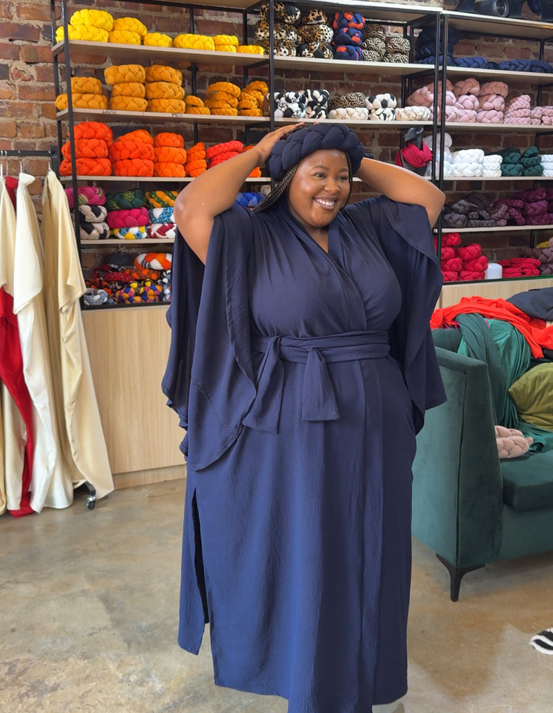 Angelina Kimono (tall)