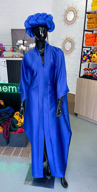 Cecilia Boubou (Regular & Short)