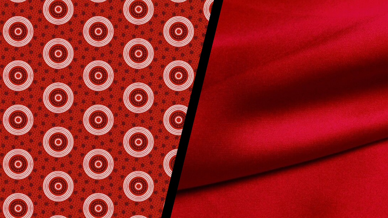 The Bonang dress (regular & short)