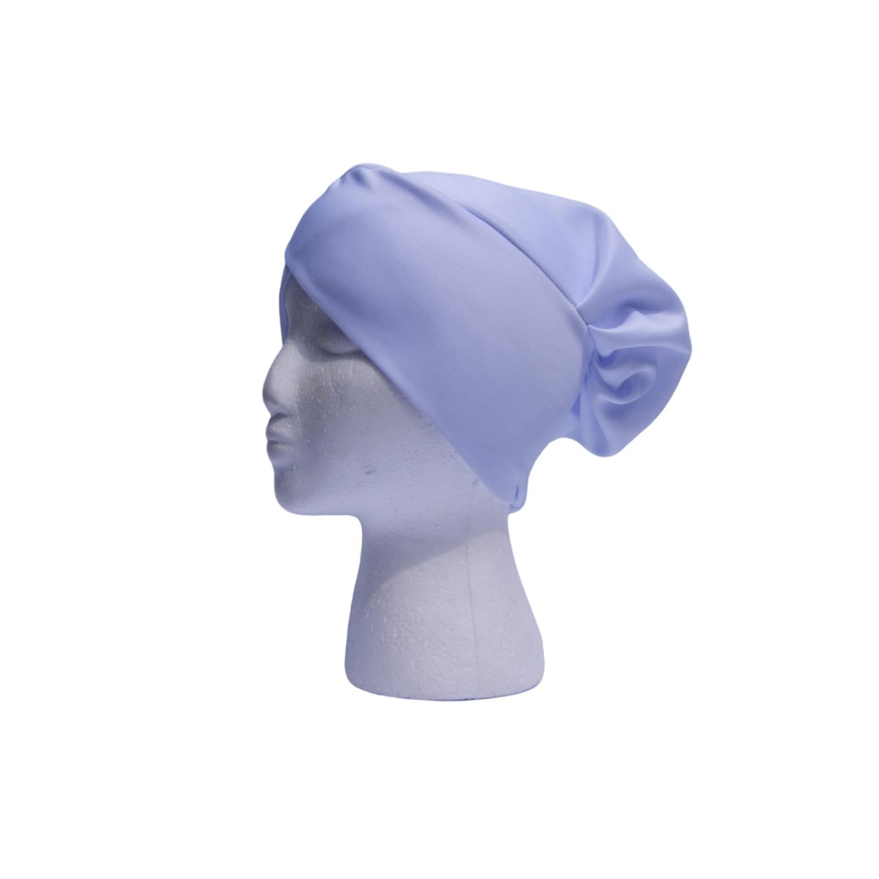 Plain turban (only)