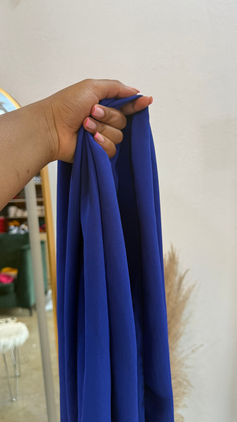 Zarah Traditional Headwraps