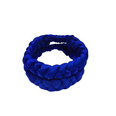 Sophisticated Braid Headband (Only)
