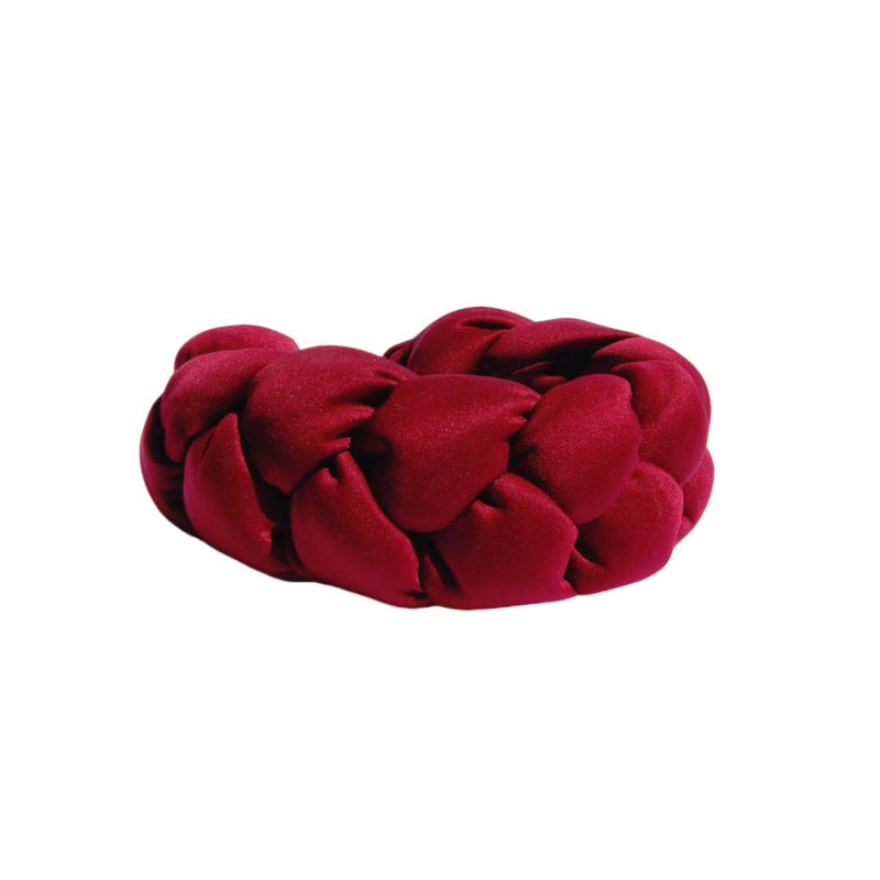 Rich Braided Headband (Only)