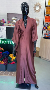 Cecilia Boubou (Regular & Short)