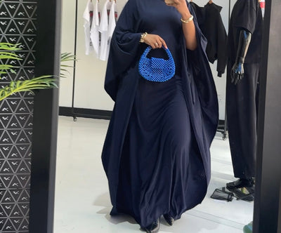 Plain  round neck  Lindy  (Tall)
