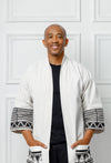 The Zola Kimono
