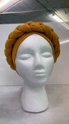 The Minimalist's Braided Crown