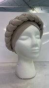 The Minimalist's Braided Crown
