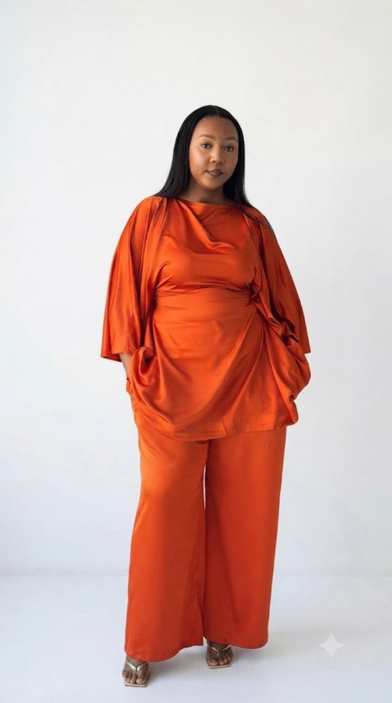 Modest Ayo