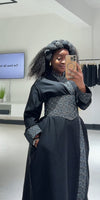Snatched Kimono Mosadi  (Regular & Short)
