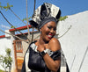 The Regal bloom Crown (Nkosazana)