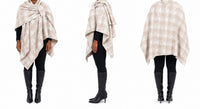 The Classic Shawl
