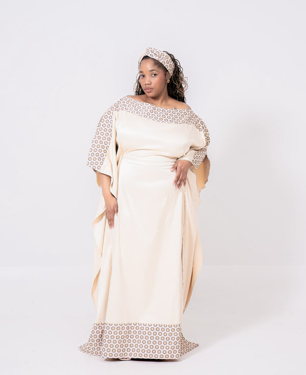 The Bonang dress