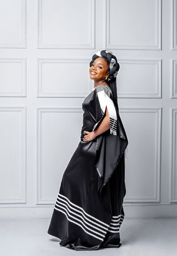 The Bonang dress