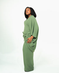 The Thuli Set