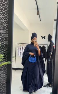 Plain turtle neck Lindy  (Tall)