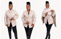The Grace coat