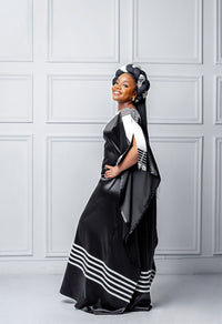 The Bonang dress (regular & short)