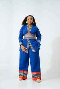 The Makoti Snatched pants set