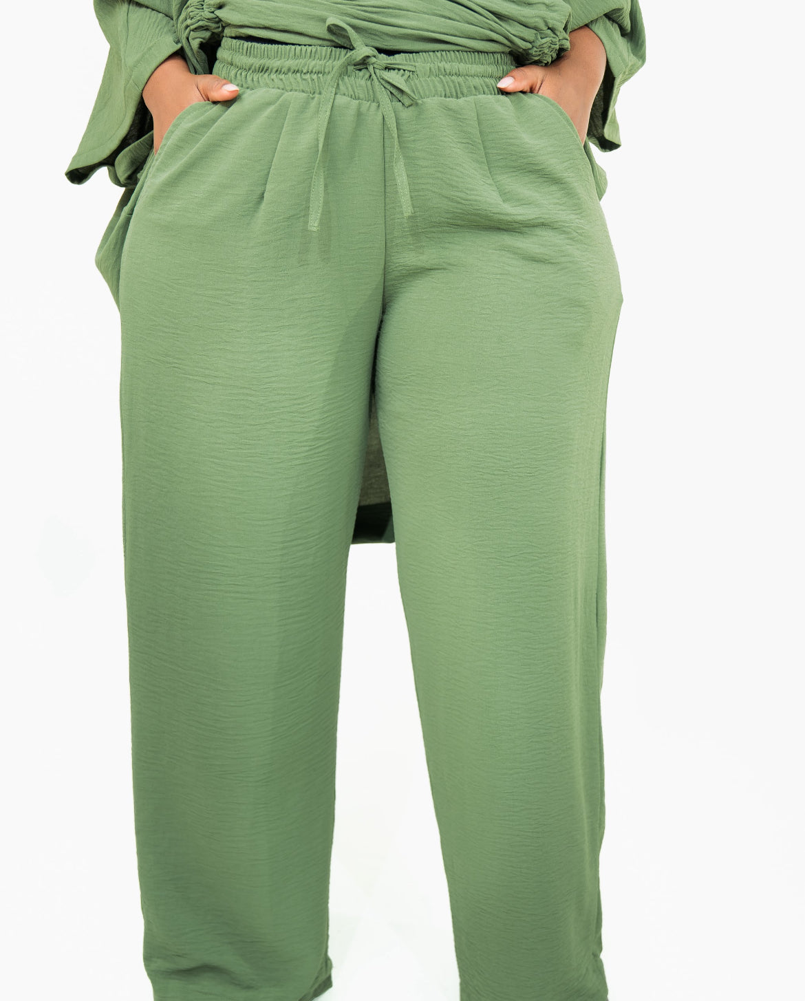 The Thuli Pants