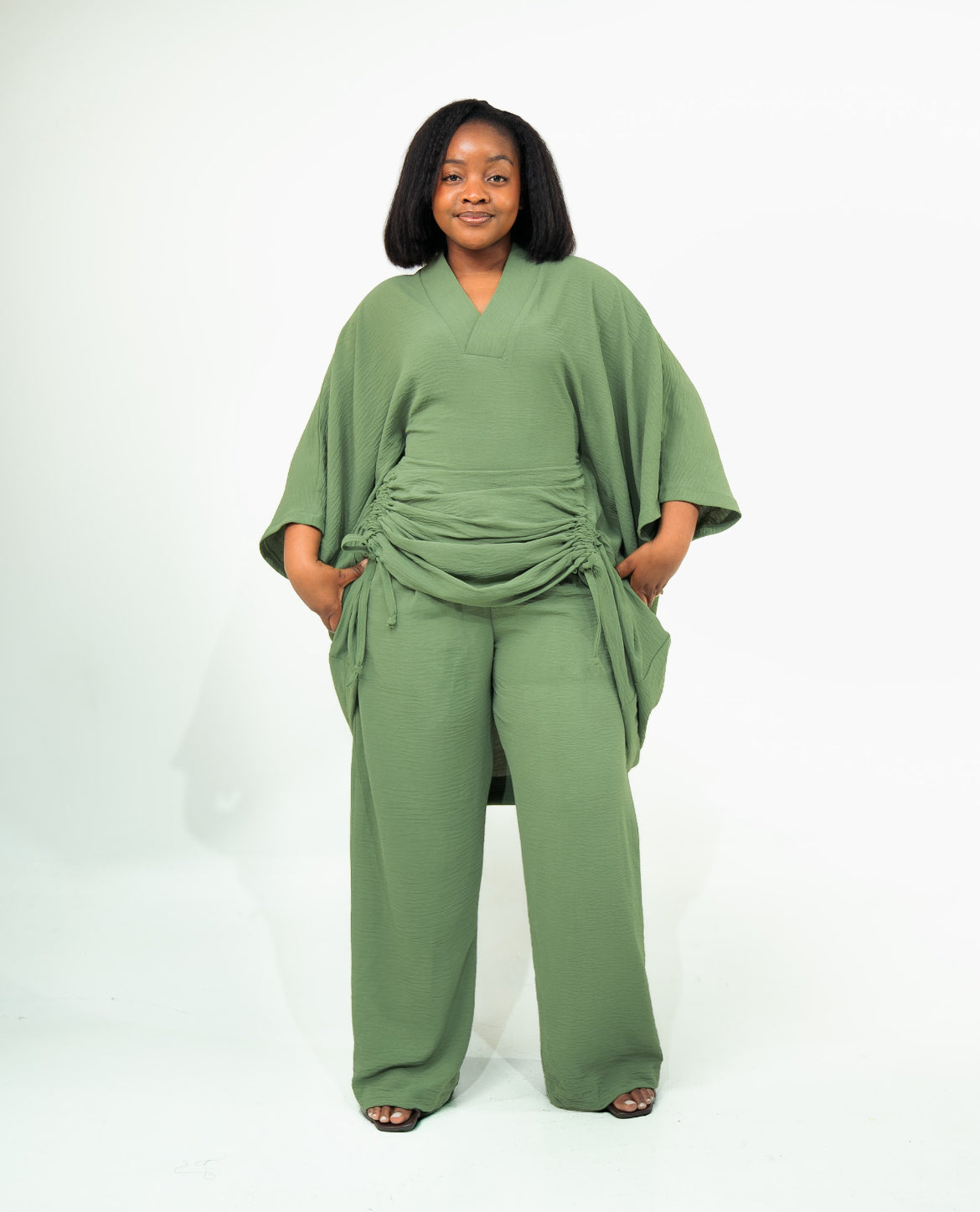 The Thuli Set