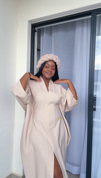 Barbie Boubou (Regular & Short)