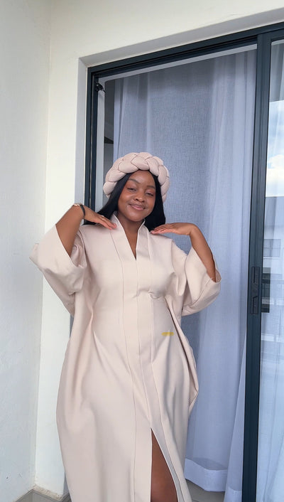 Barbie Boubou (Regular & Short)