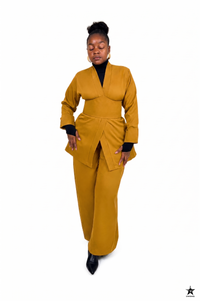 The Snatched pants set
