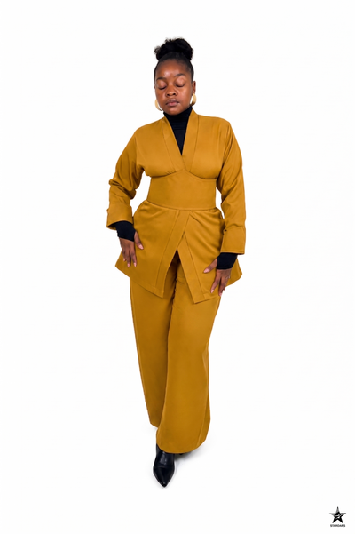 The Snatched pants set