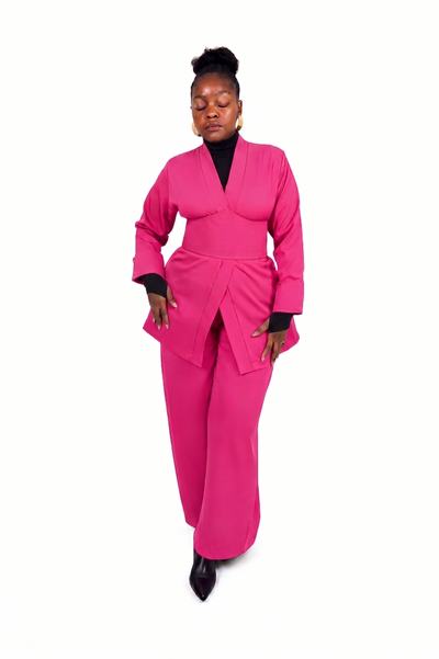 The Snatched pants set