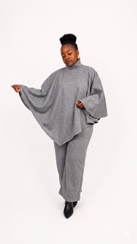 The Cozy set