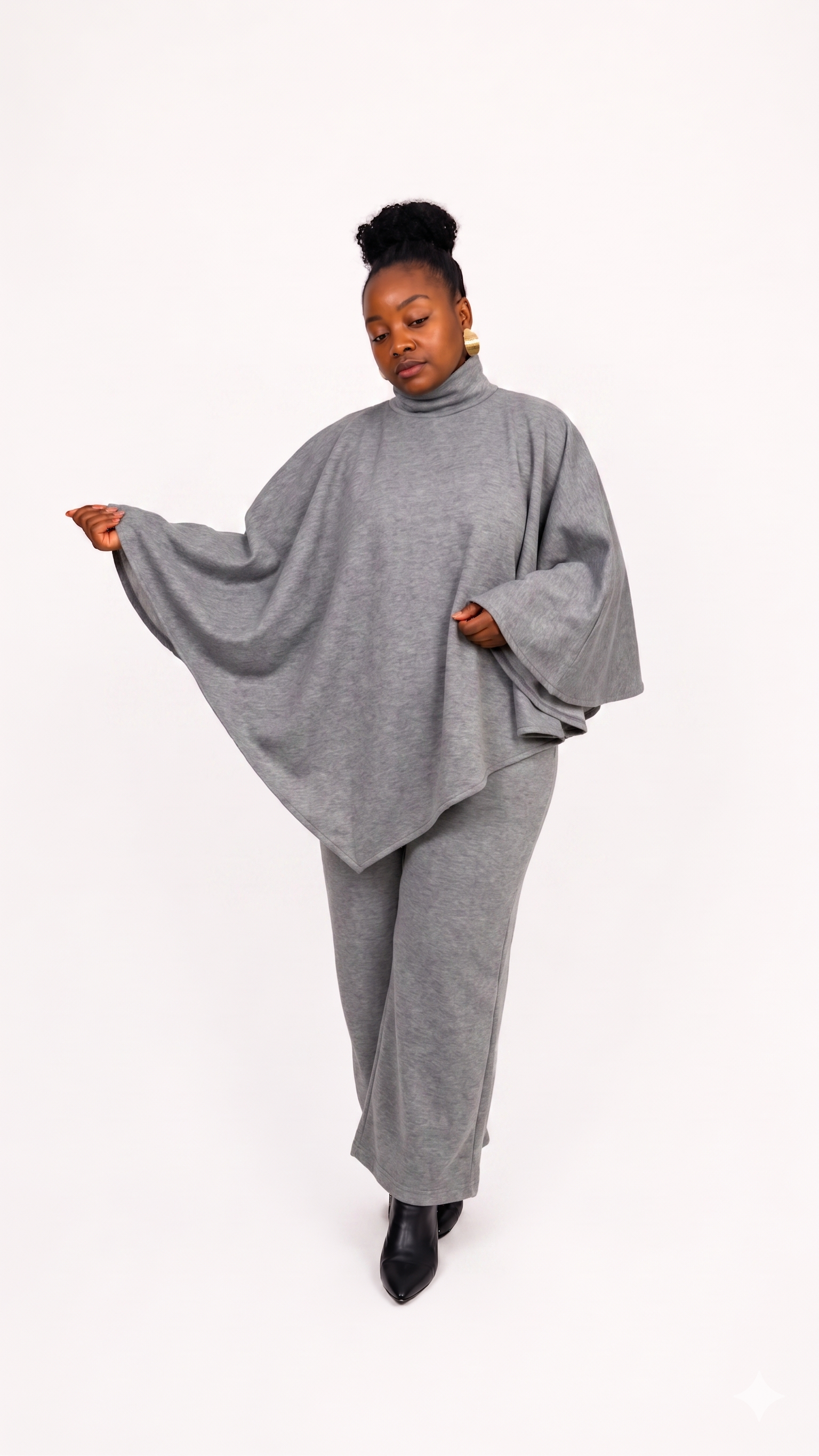 The Cozy set