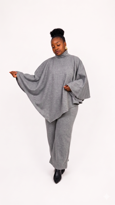 The Cozy set