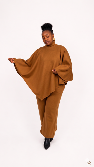The Cozy set