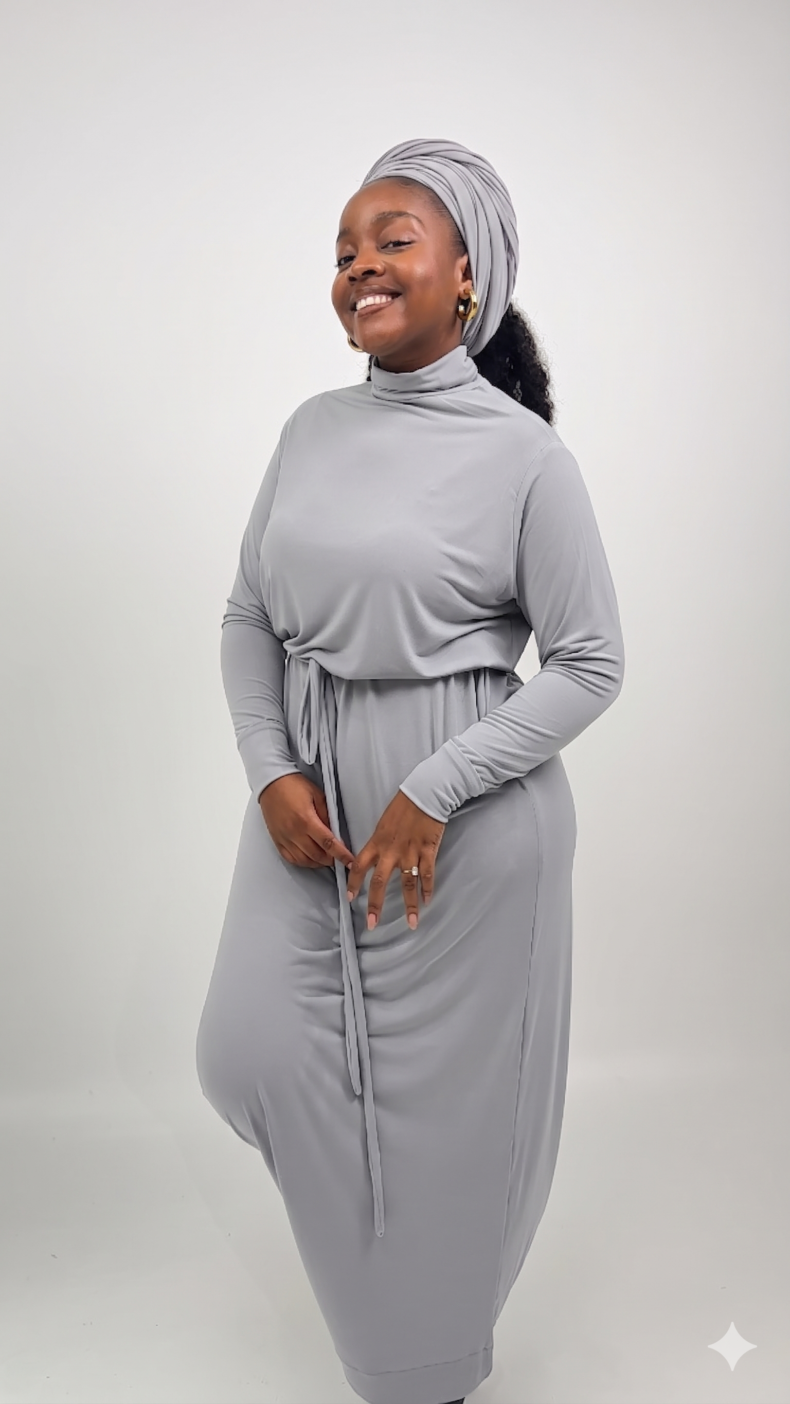Selene Set (Free loose version)