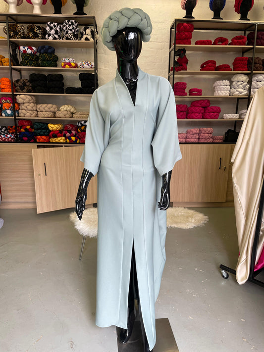 Barbie Boubou (Tall Length)
