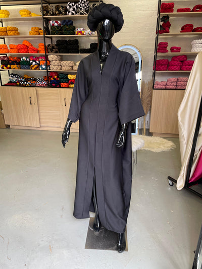 Barbie Boubou (Regular & Short)