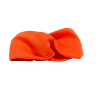 Twisted Head Band
