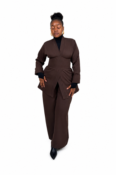 The Snatched pants set
