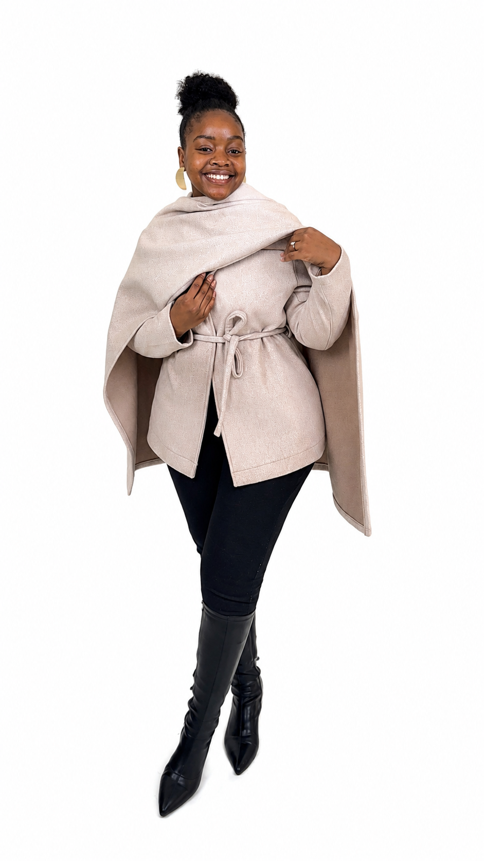 The Grace coat