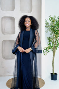 The valentine cinched Lufuno Set